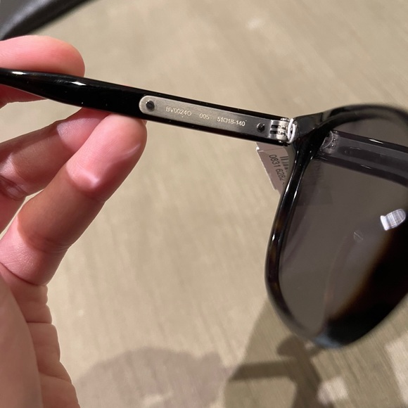 Bottega Veneta Sunglasses New main image 4